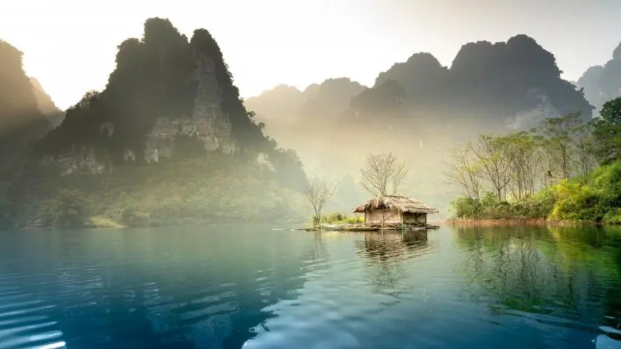 智能化高端